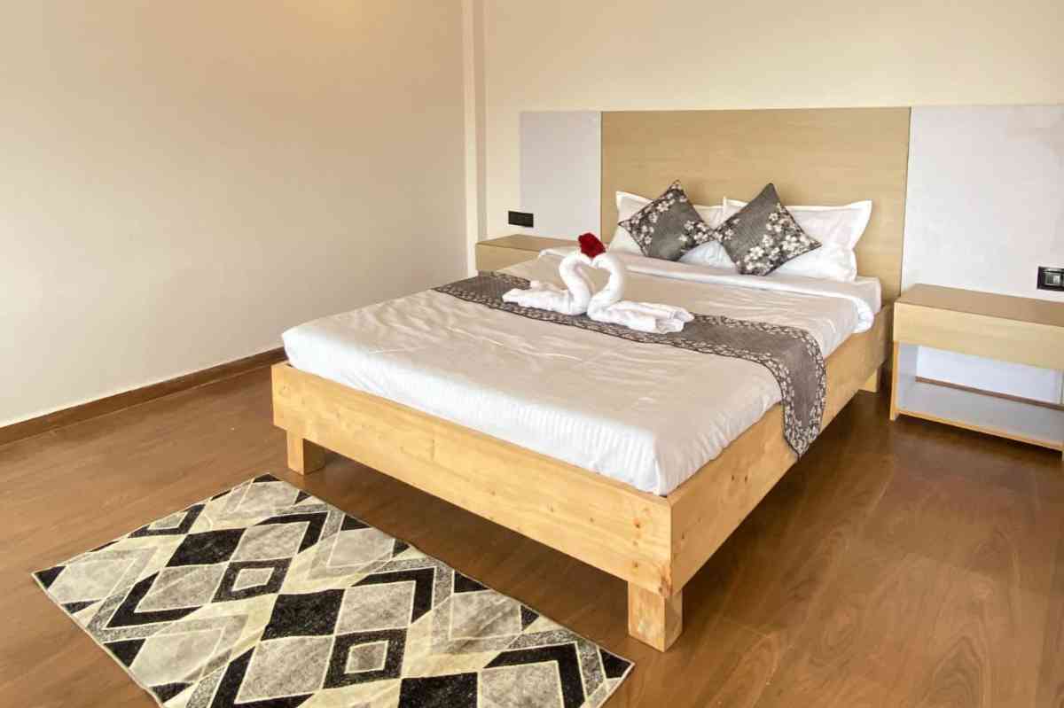 Maiti Ghar Homestay - Pabong