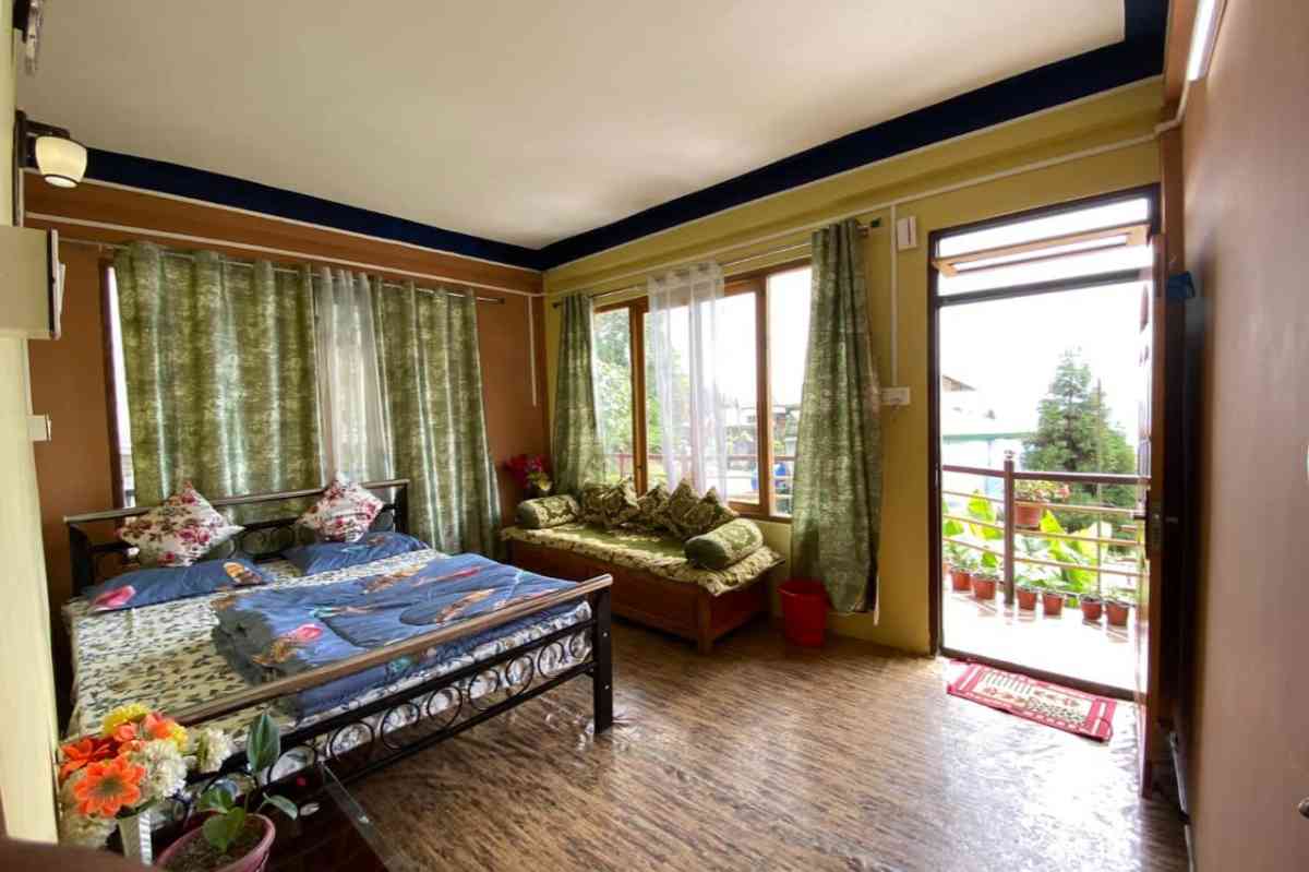 Dahal Homestay - Takdah