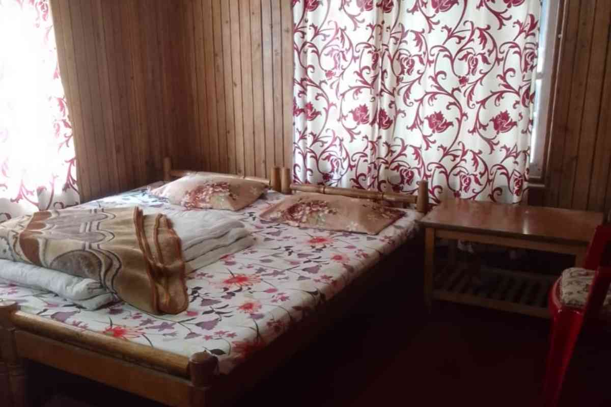 Sunakhari Homestay - Lolegaon