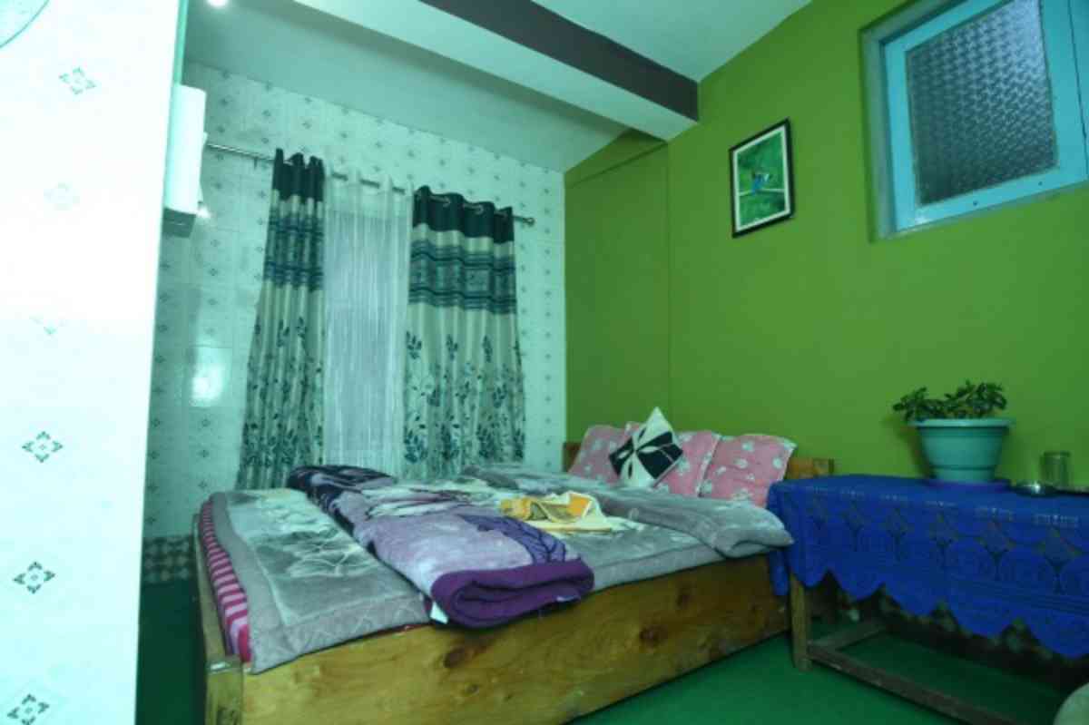 Laxmi Homestay - Lava
