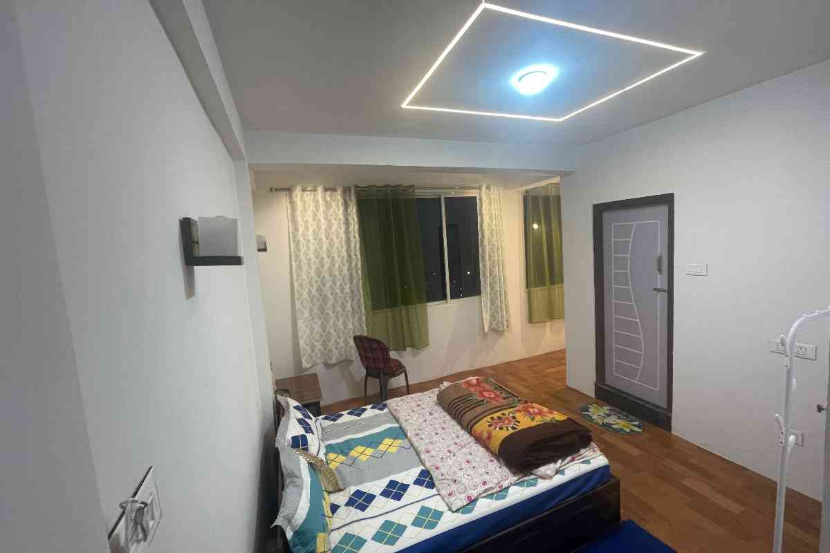 Pankarma Homestay - Darjeeling