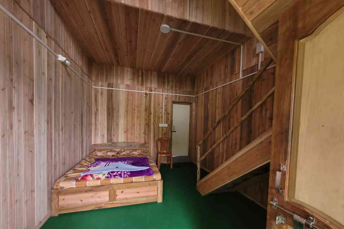 Wild Orchid Homestay - Kolakham