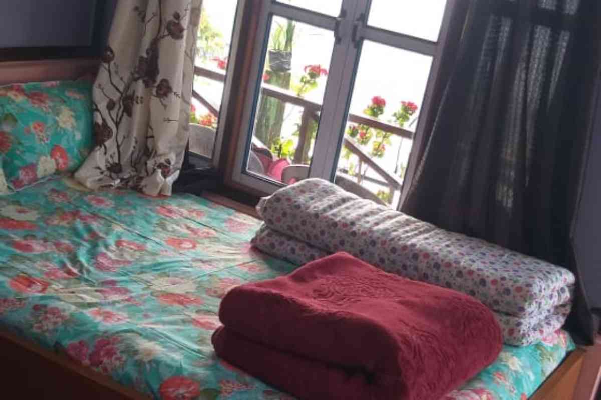 Rigzen Homestay - Icche Gaon