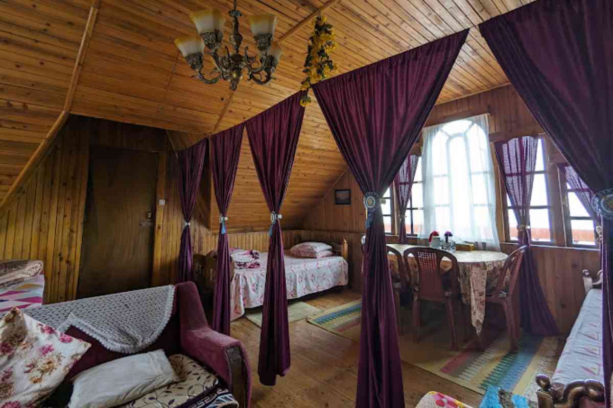 Rishikesh Homestay - Sonada