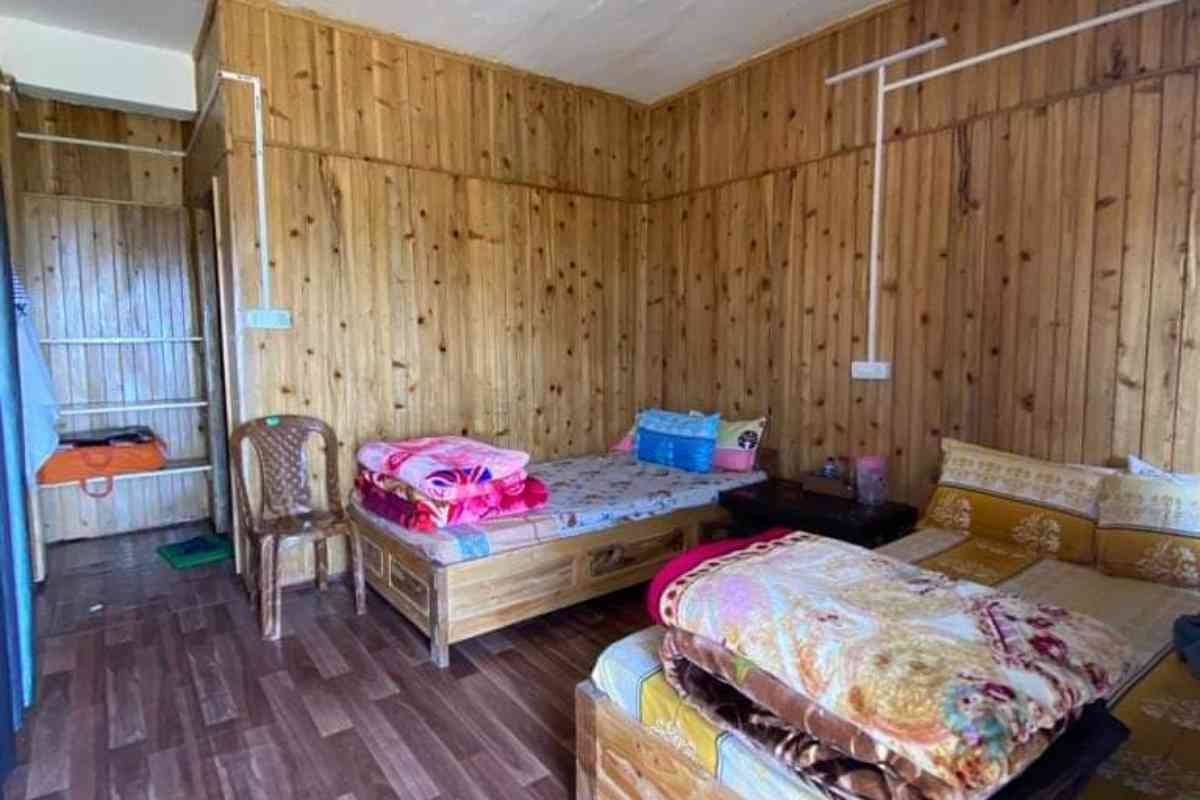 White Pine Retreat - Charkhole