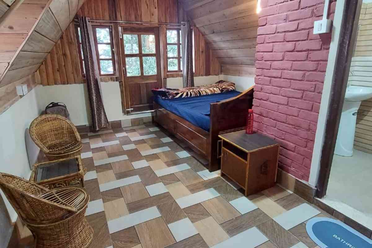 Chomolungma Homestay - Sonada