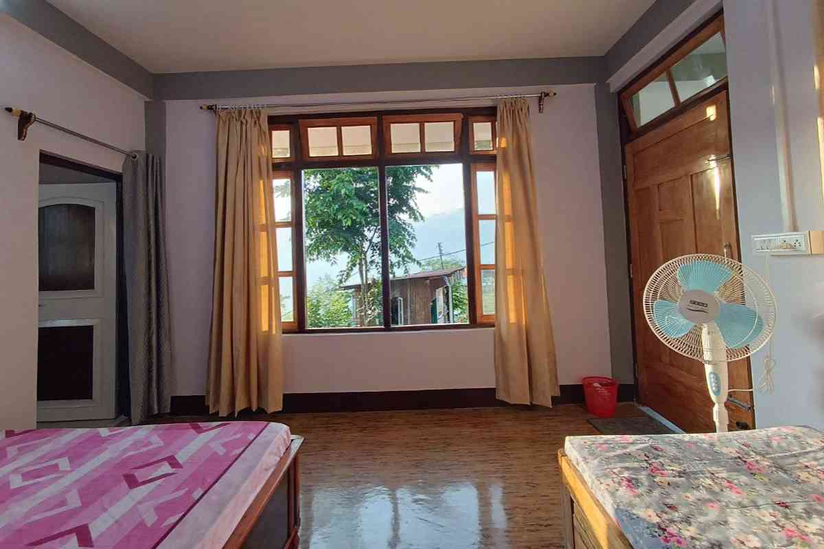 Pema La Dhim Homestay - Tukvar