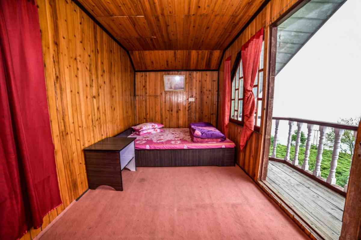 Himalayan Vacation Homestay - Lebong