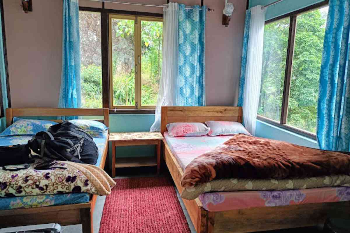 Rockywoods Homestay - Sittong