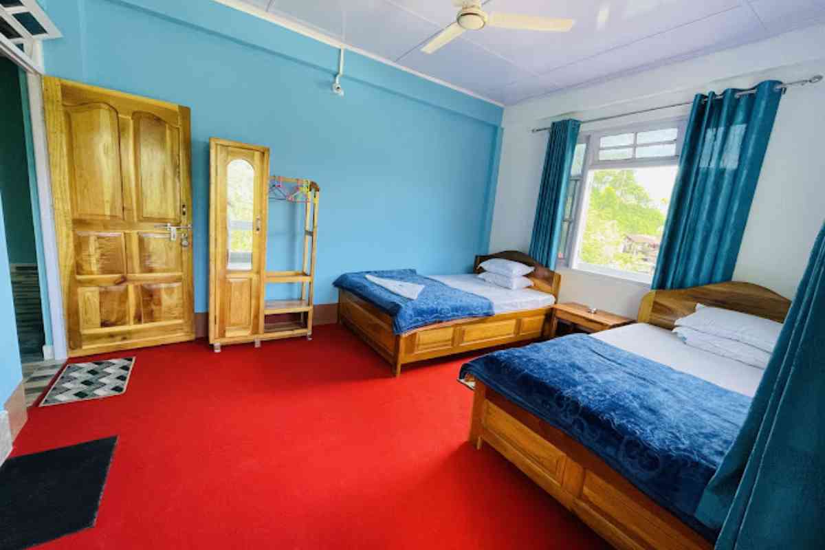 Hangkhim Homestay - Sittong