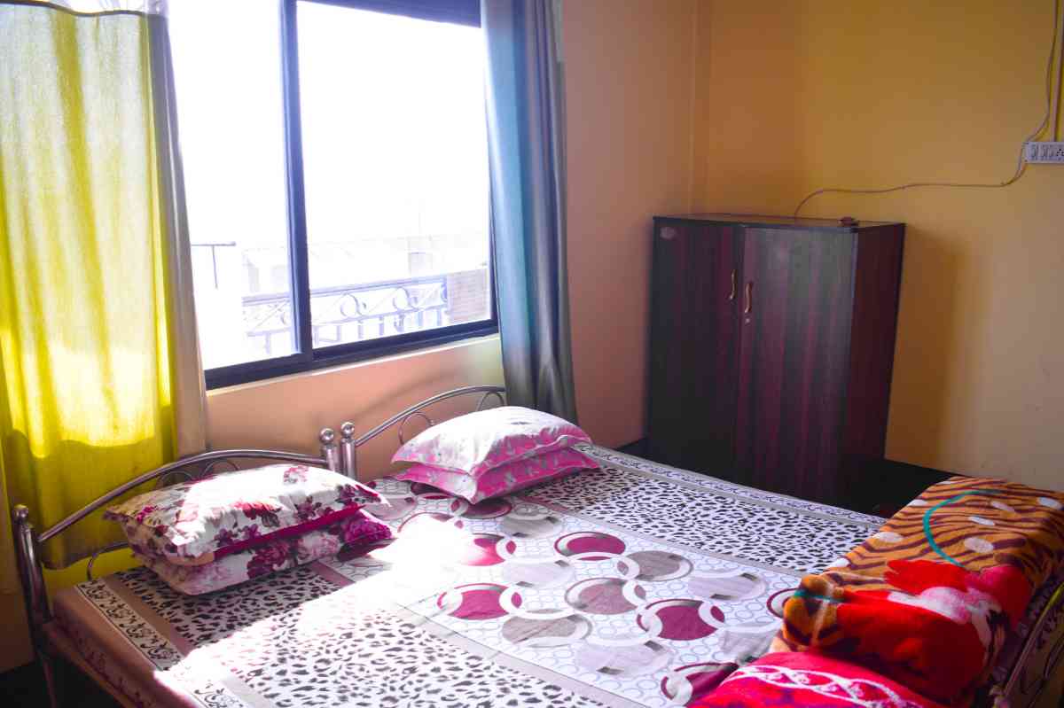 Rock Village Homestay - Kalimpong