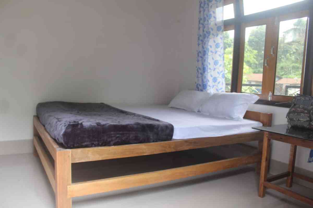 Khimdung Homestay - Latpanchar