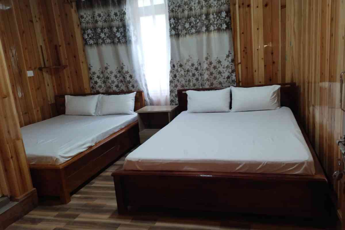 Kynance Homestay - Ramdhura (Kalimpong)