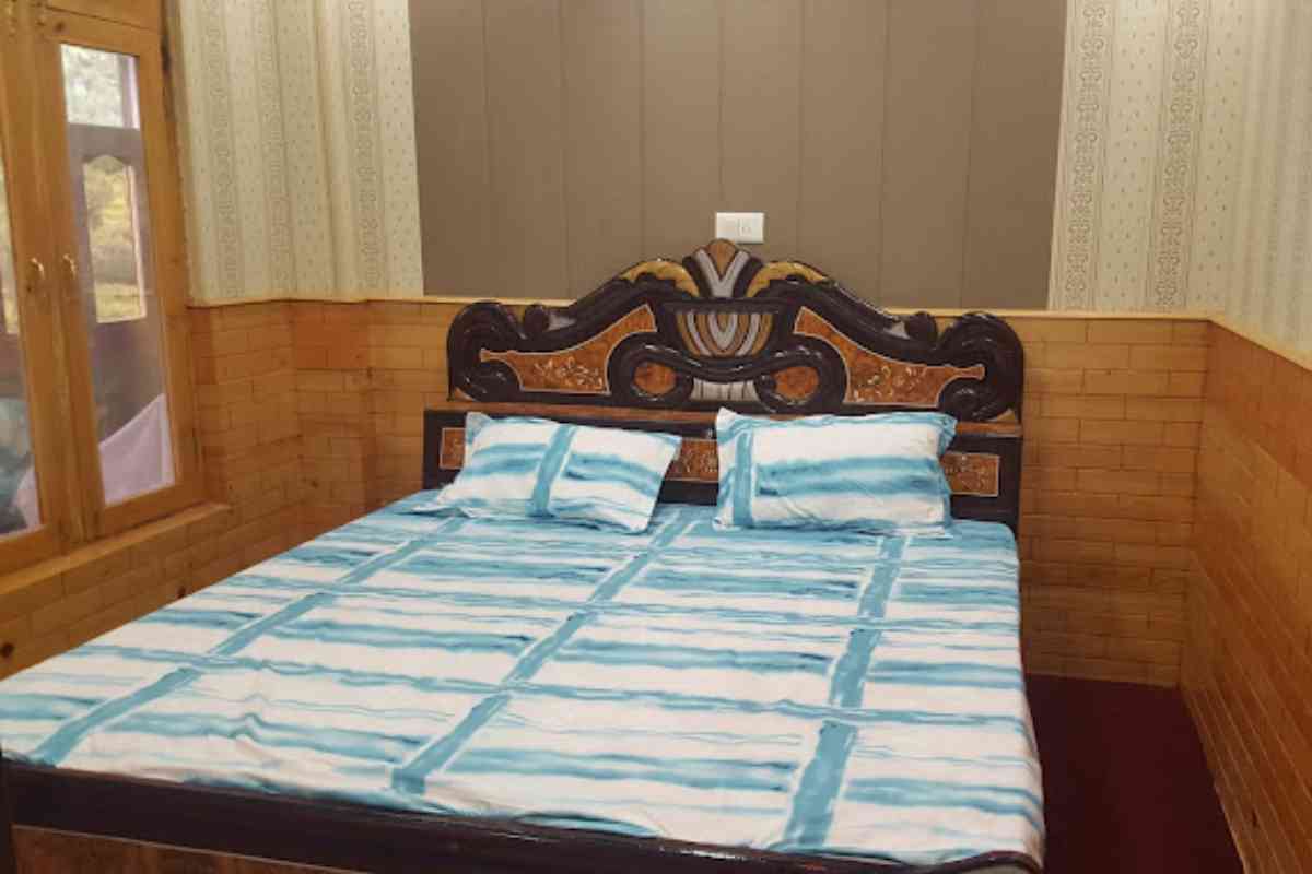 Jeevan Jyoti Homestay