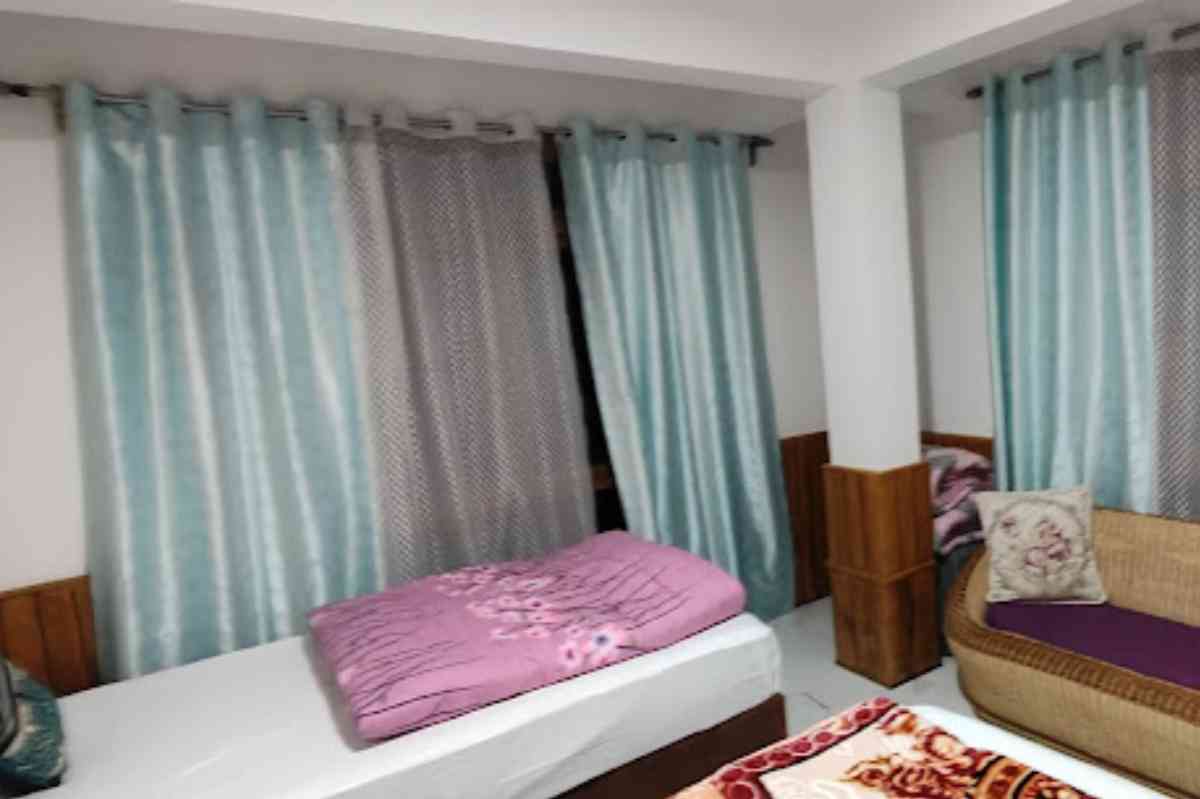 Chatakpur Homestay - Sonada