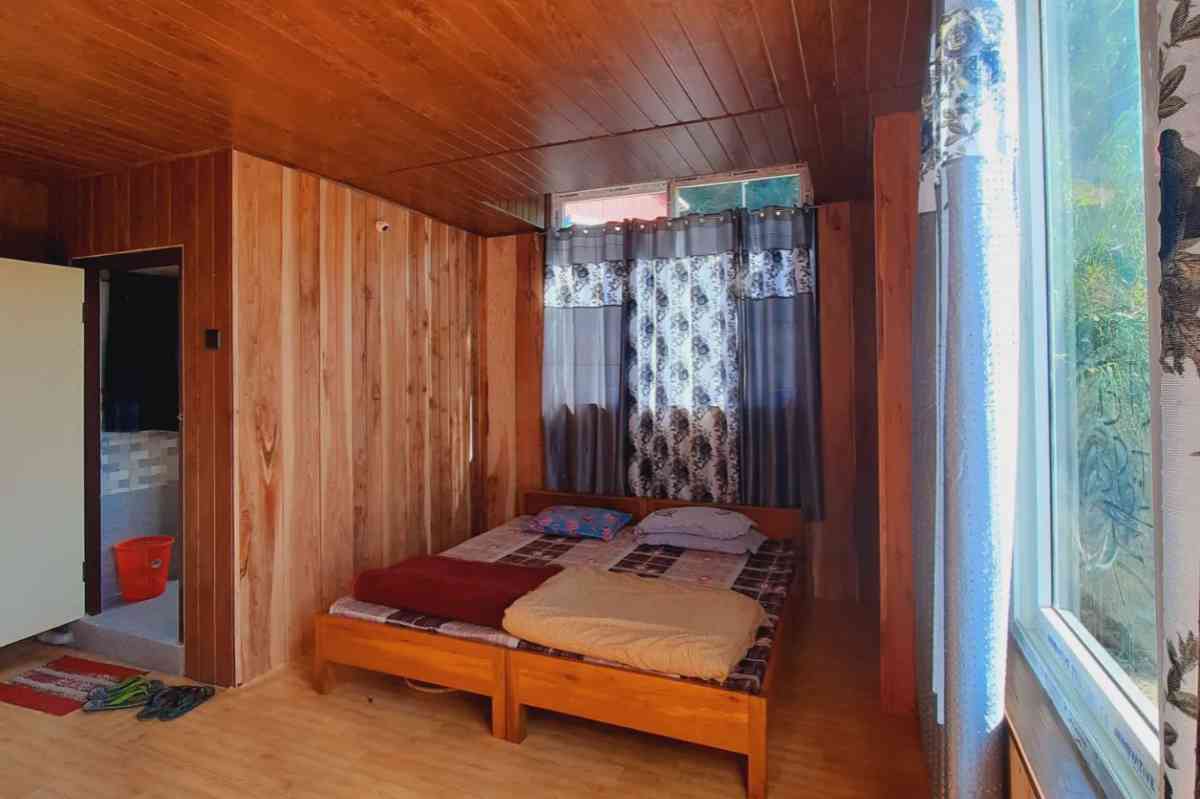 Laliguras Homestay - Okhrey (West Sikkim)
