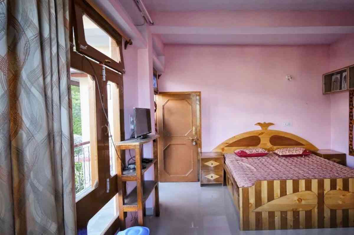 The Heritage Sarahan Homestay - Shimla