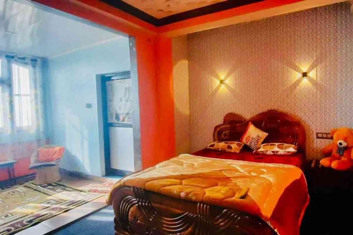 Swastik Homestay - Sukhia Pokhari