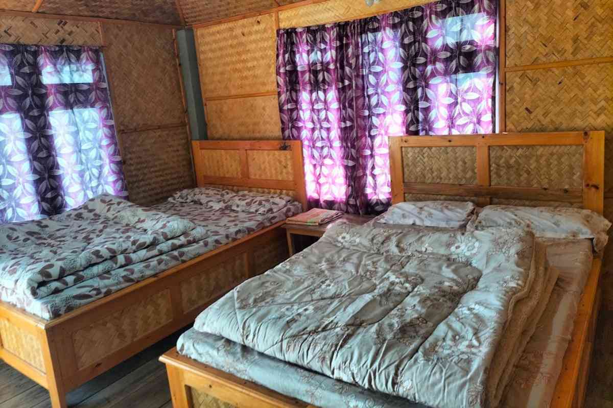 Nature Haven Home Stay