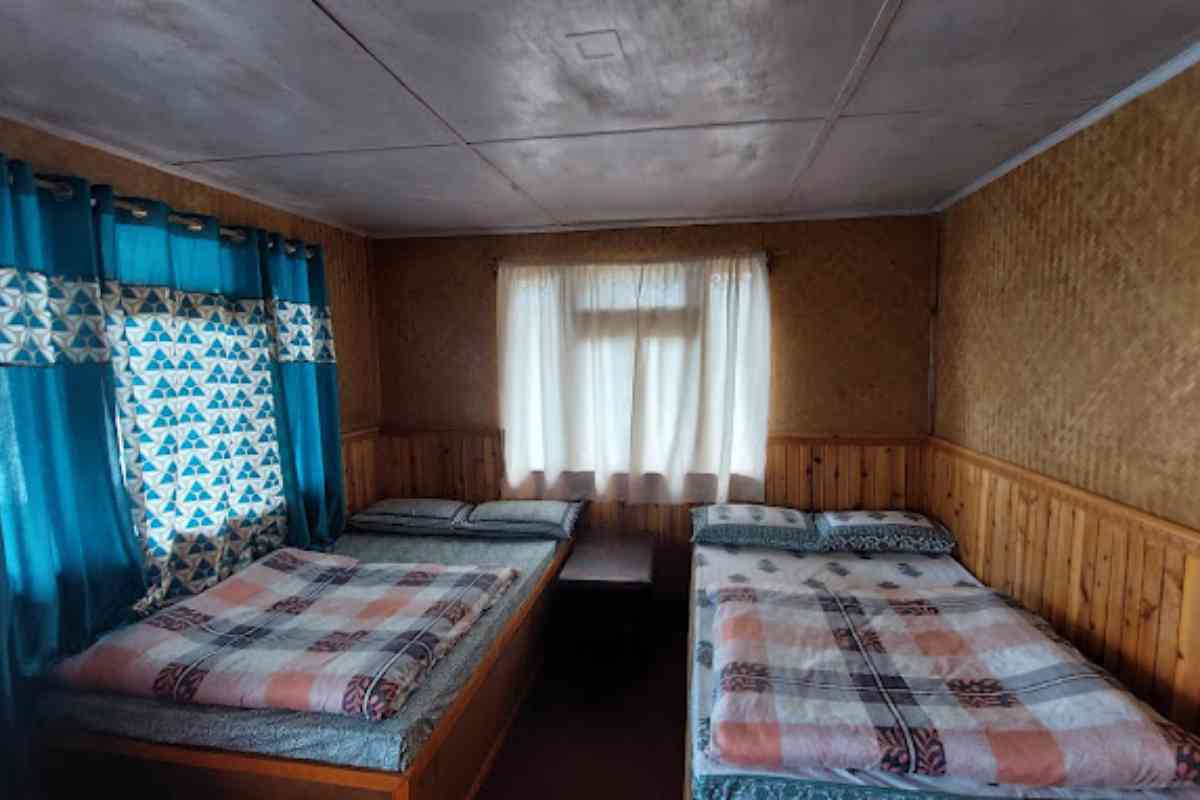 Barsey Retreat Homestay