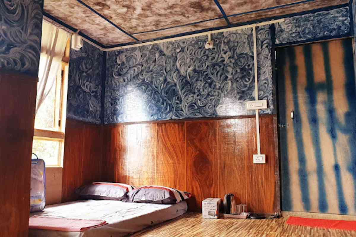 Bamboo Nest Homestay - Soreng