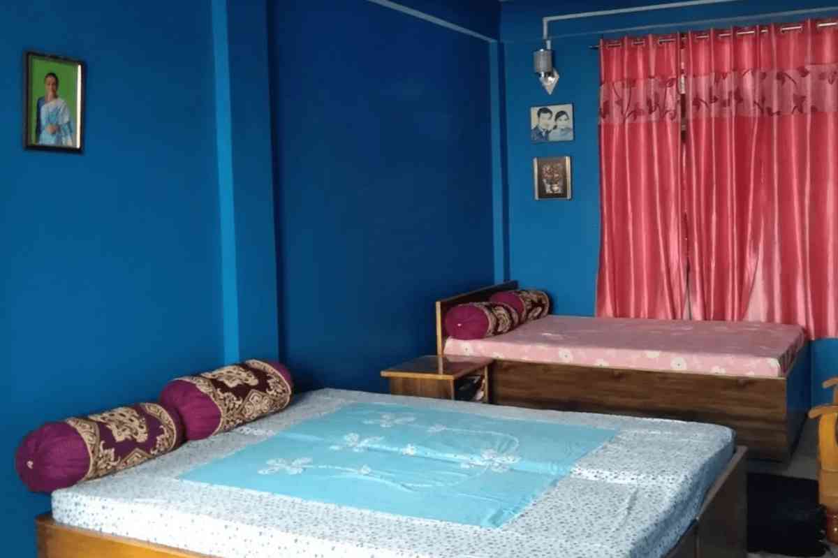 Pragya Homestay