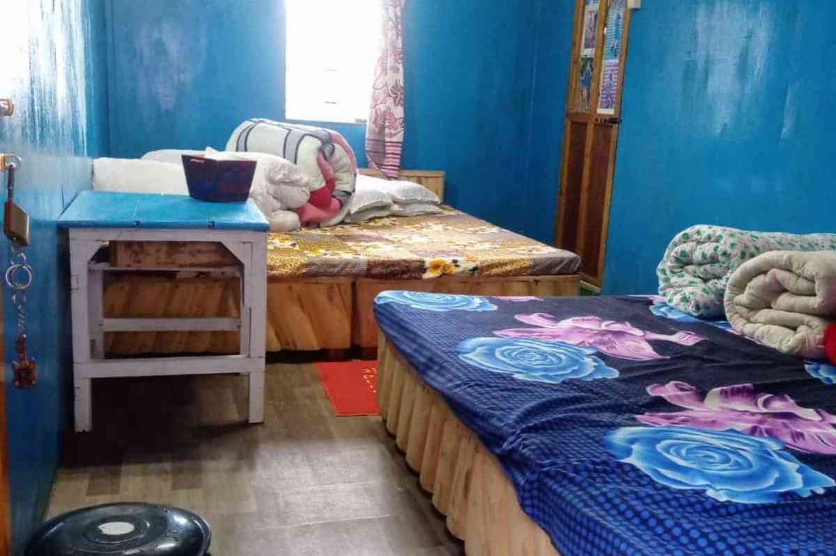 Pritam Homestay