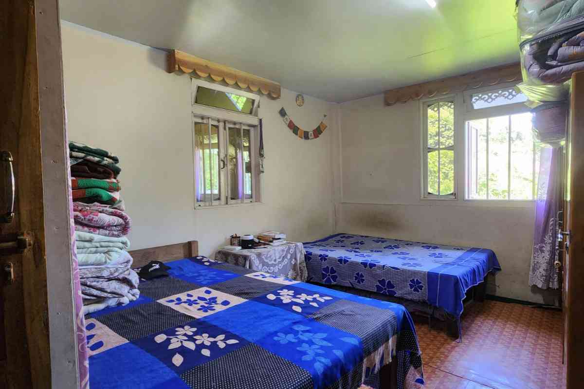 Drukpa Homestay