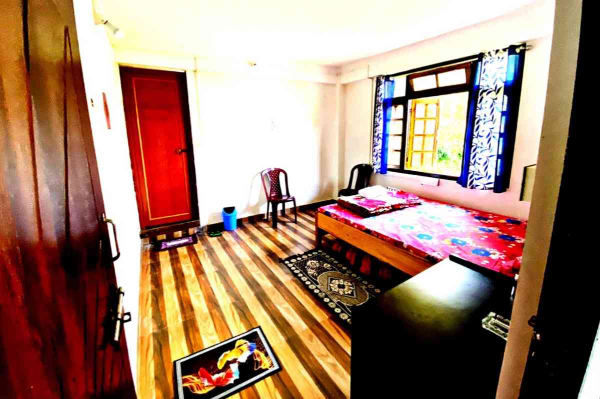 Prajjyal Homestay - Pabong