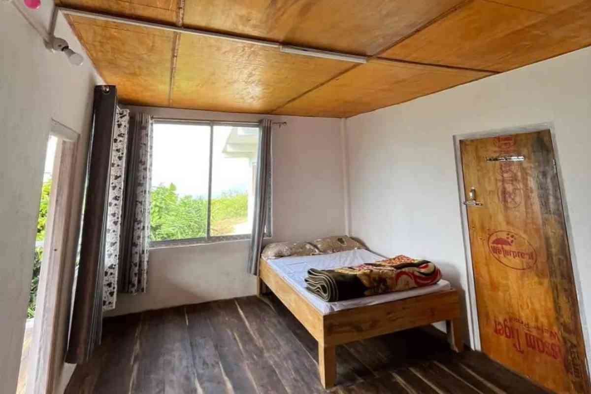 Honeycomb Homestay