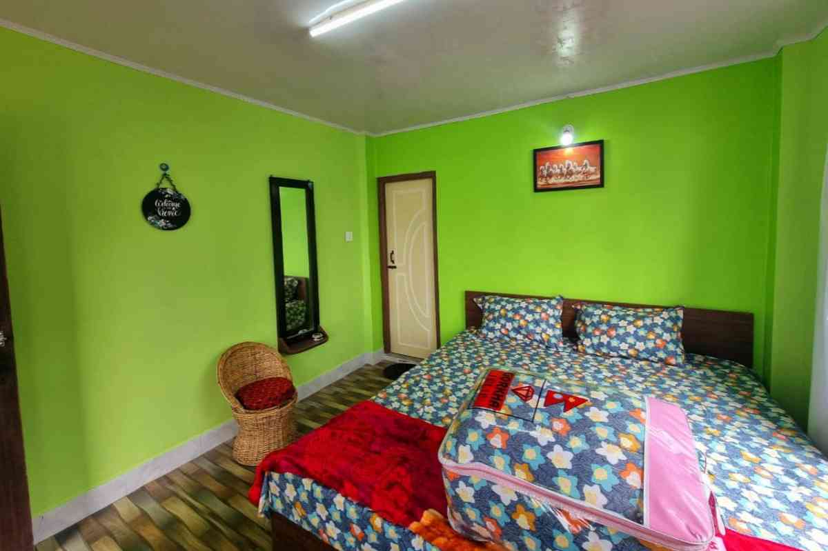 Neora Valley Homestay - Icche Gaon