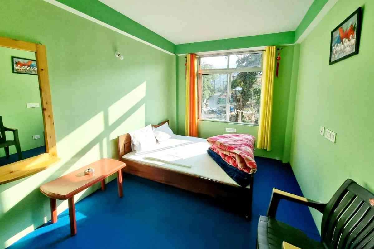 Neora Valley Homestay - Lava