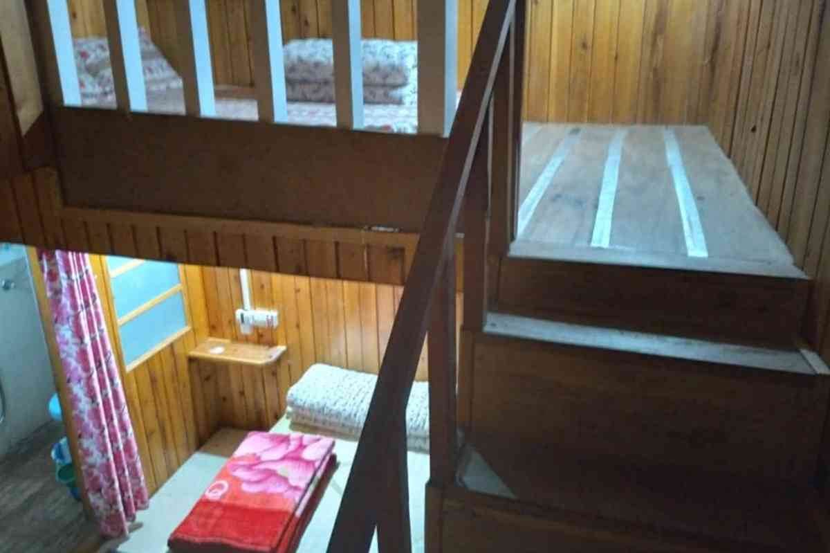 New Silent Valley Homestay - Kolakham