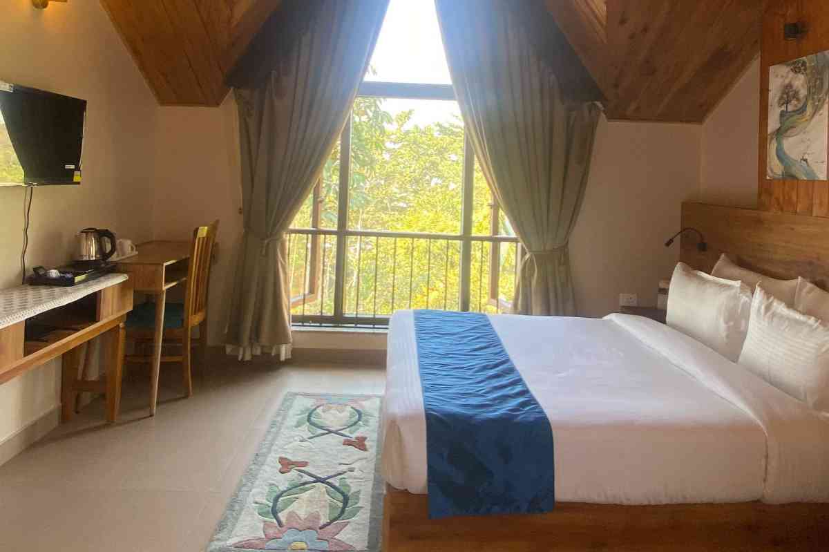 Blue Orchid Premium Homestay - Chibo