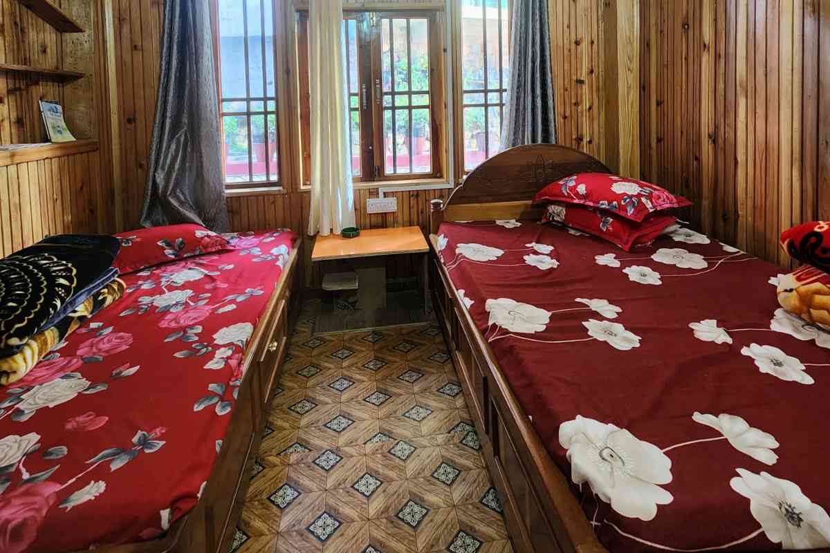 Singalila Chamling Homestay