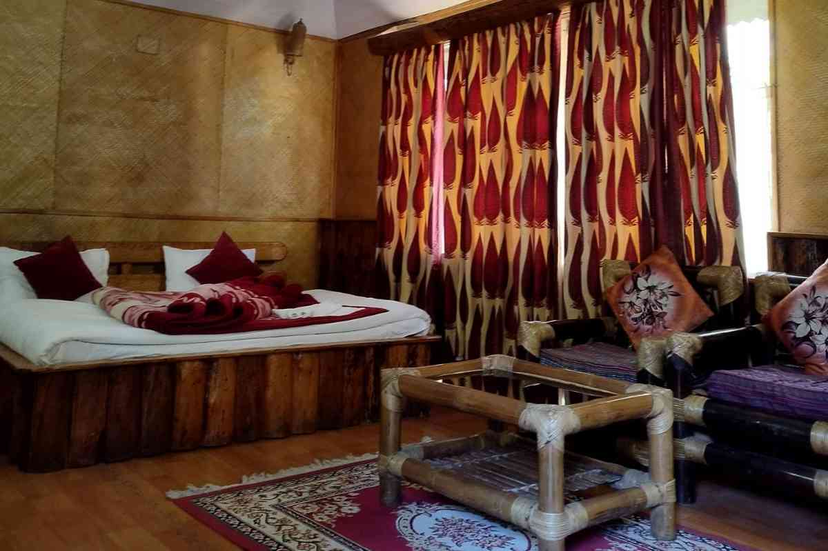 Cherry Village Resort Homestay - Pelling