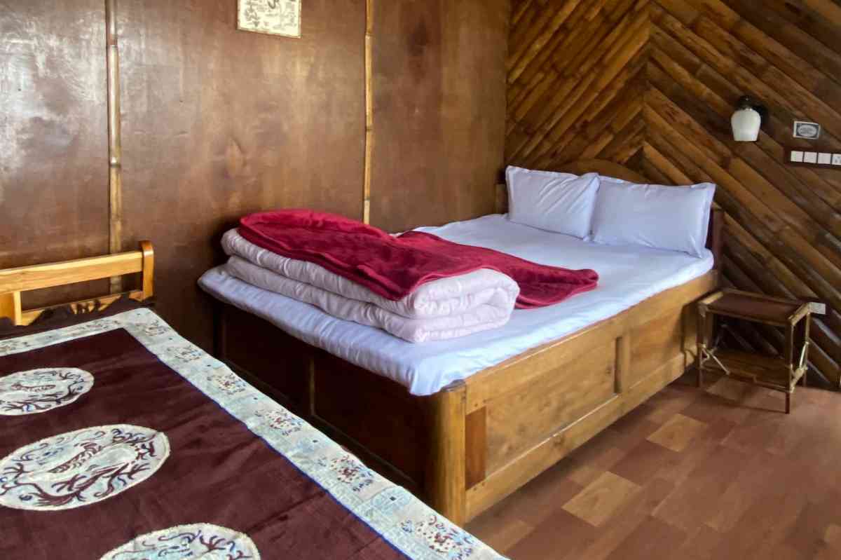 Koilee Homestead - Tukvar
