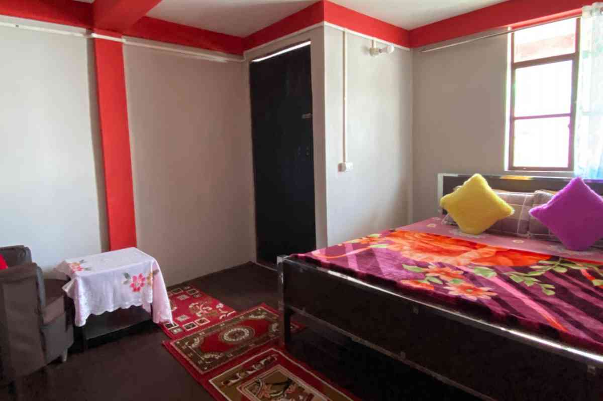 Yanki Homestay - Poobong