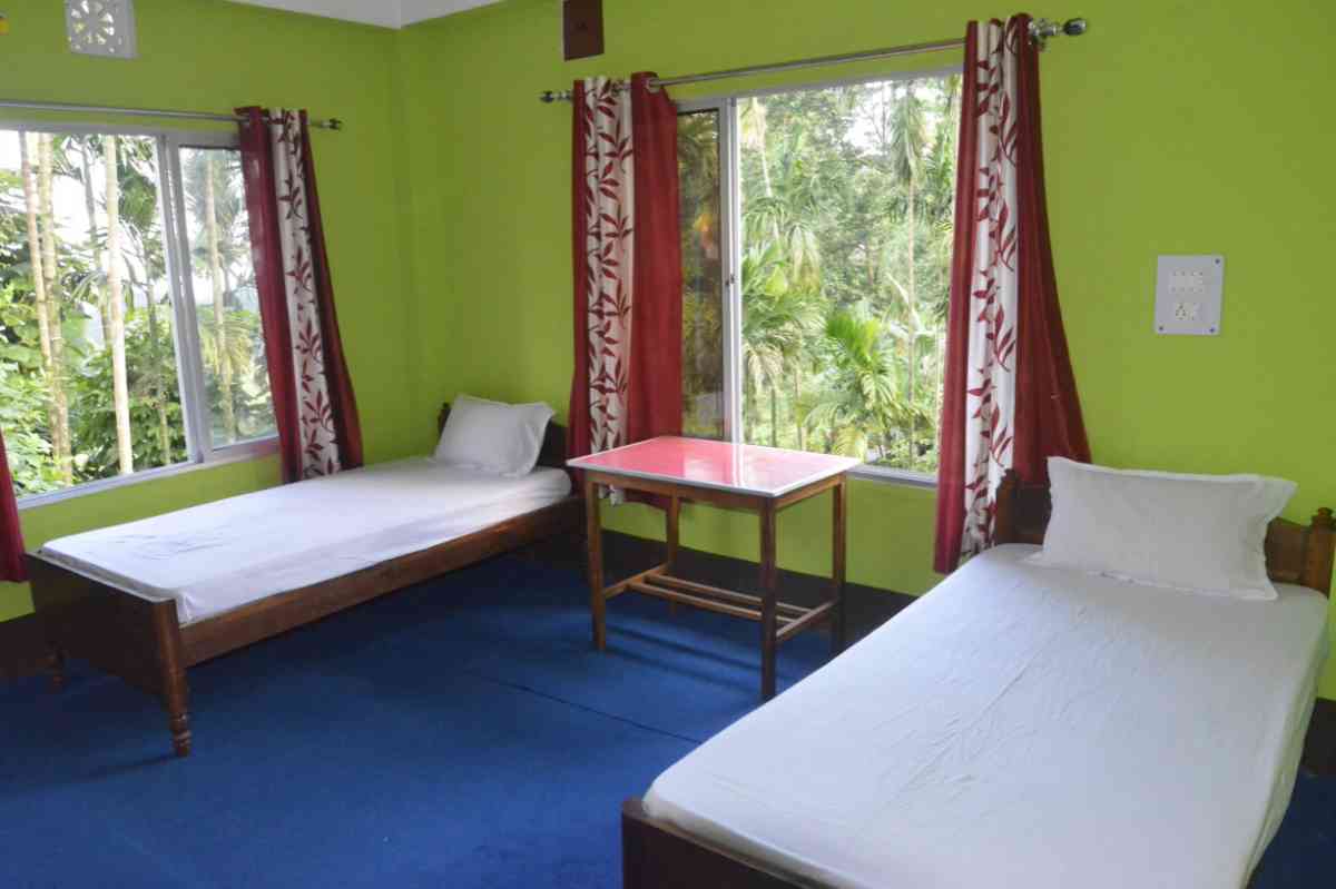 Tamu Dhee Homestay - Dalgaon (Jaldhaka)