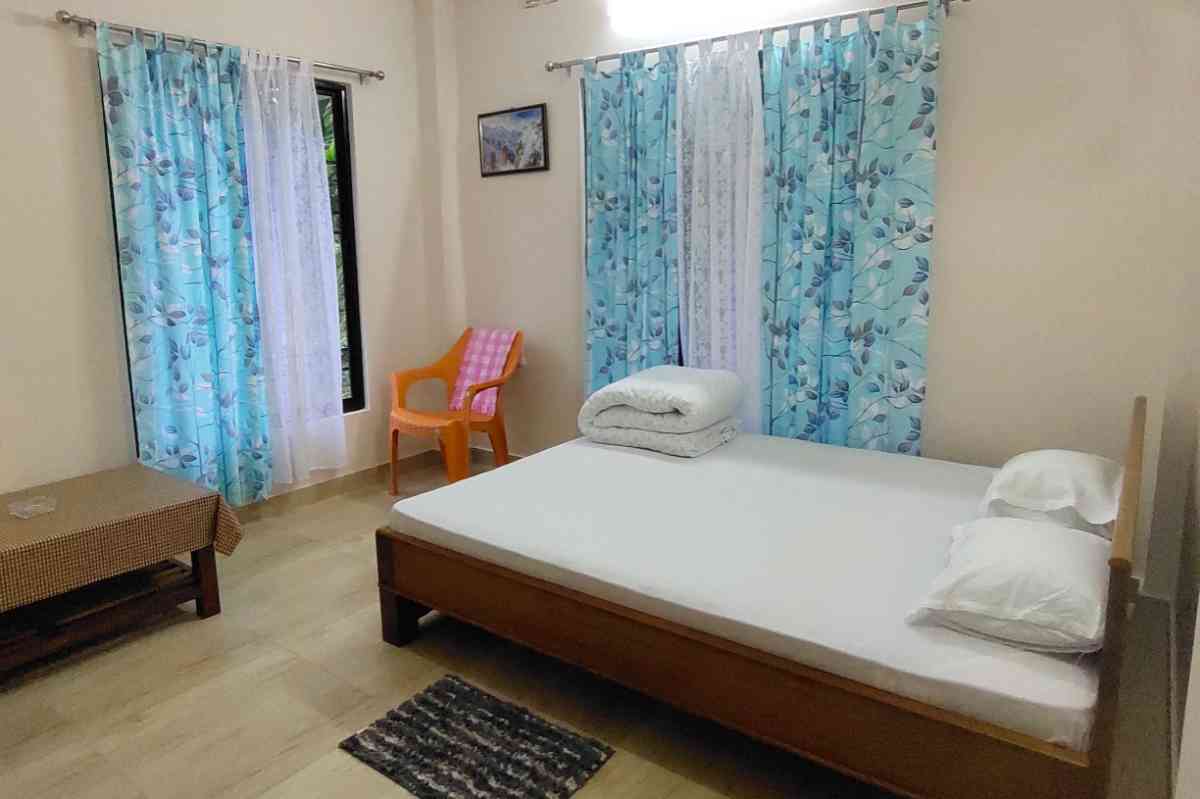 Hamlet Homestay - Jhalung