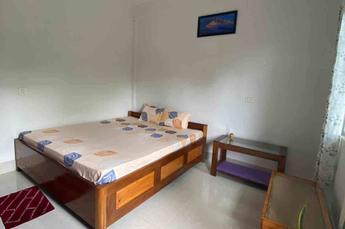 Jaldhaka Newari Homestay - Jhalung