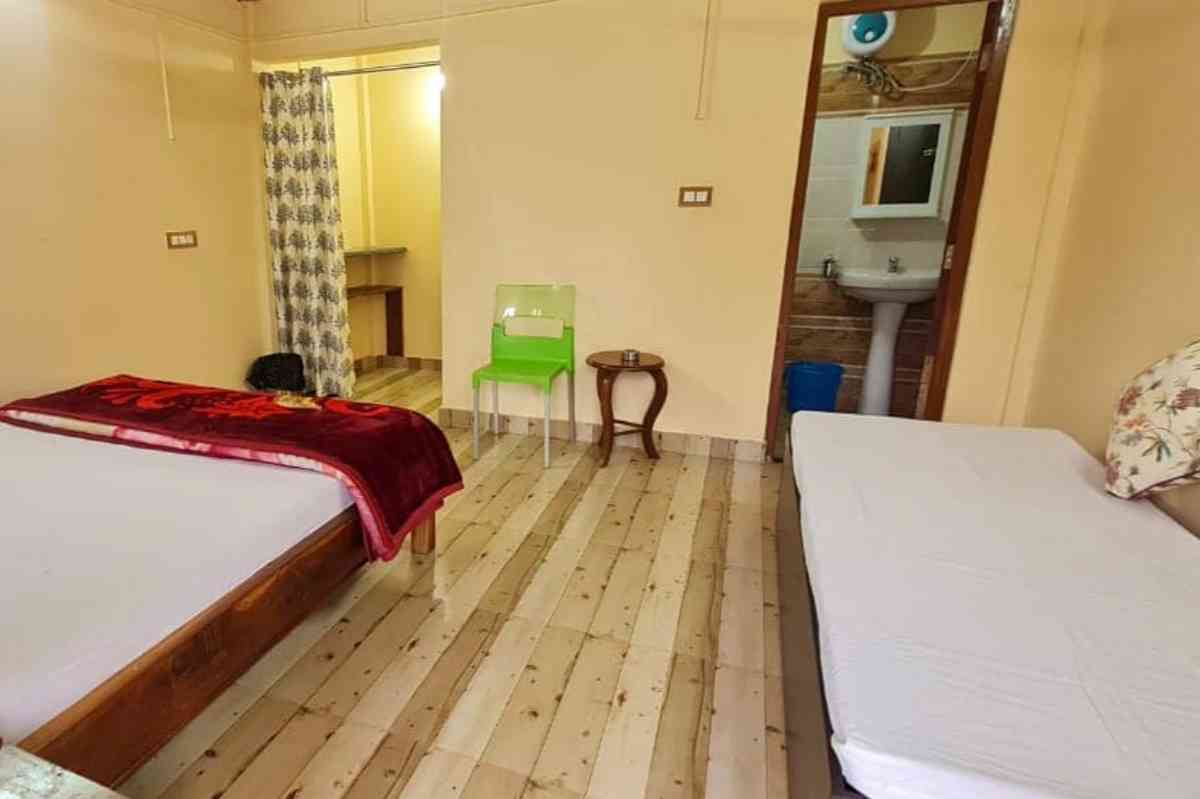 Jaldhaka Mount Villa - Jhalung