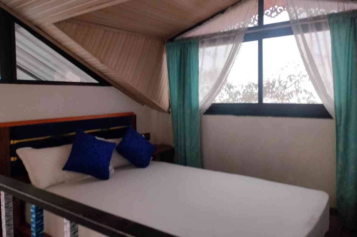 My Home in the Hills - Sonada