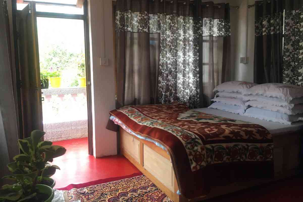 Tea Leaf Homestay - Darjeeling
