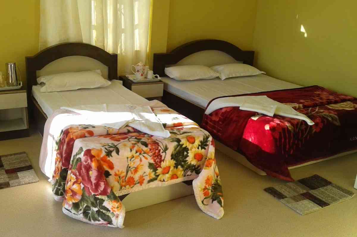 Oak Valley Retreat Homestay & Cafe