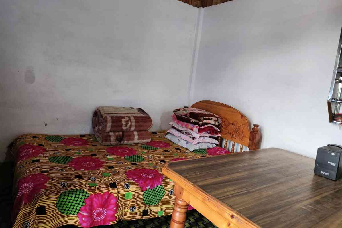 Yawa Homestay - Charkhole