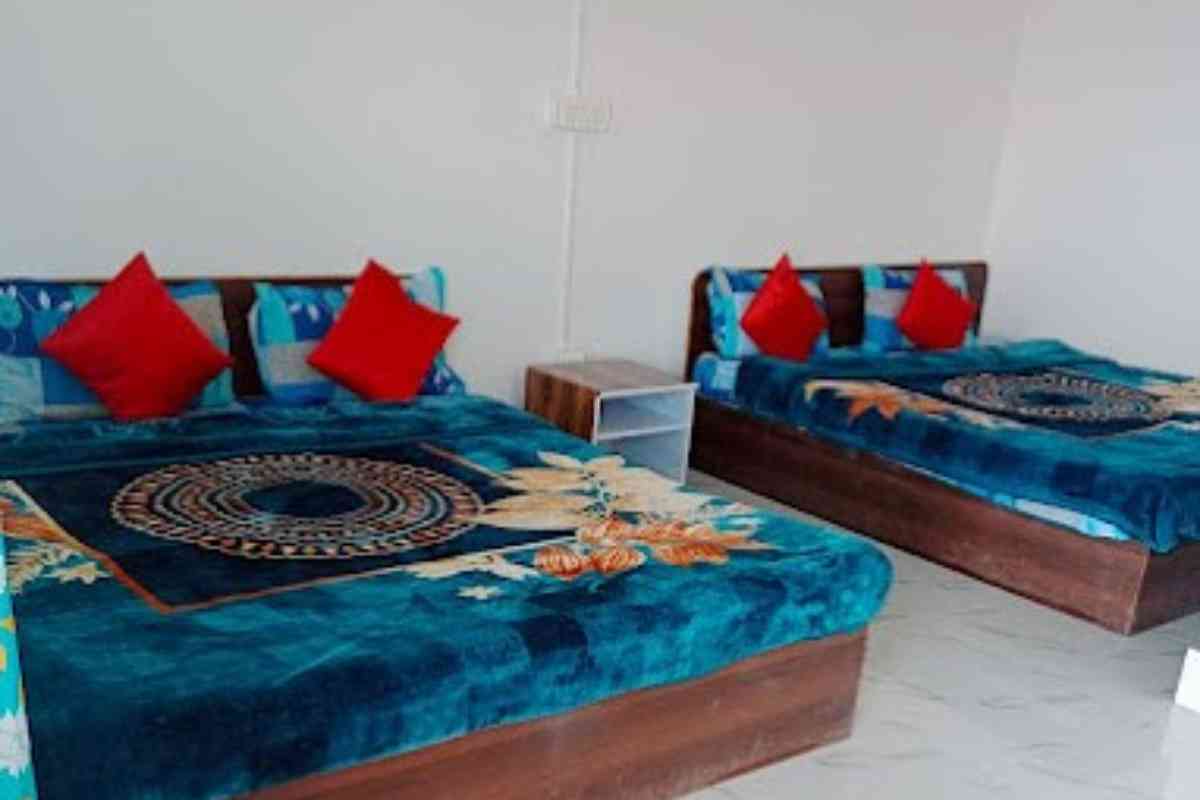 Archita's Homestay - Sillery Gaon