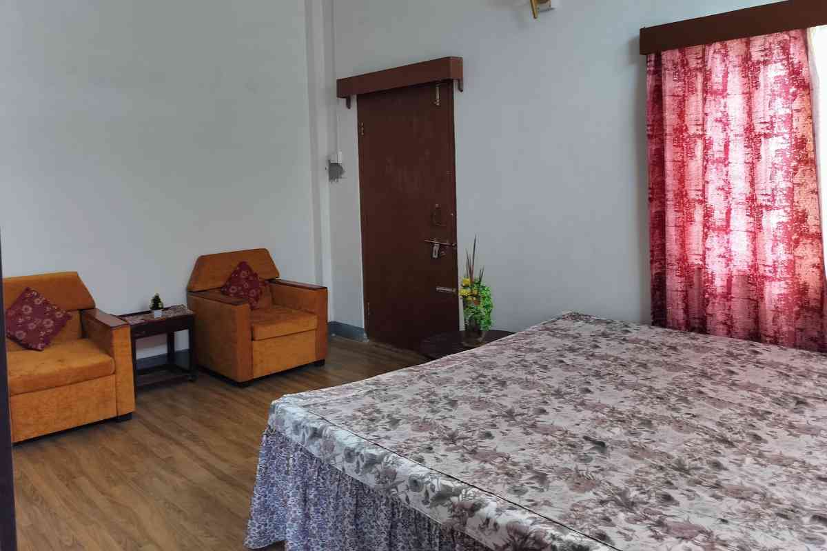 Siddhi Homestay - Dibrugarh