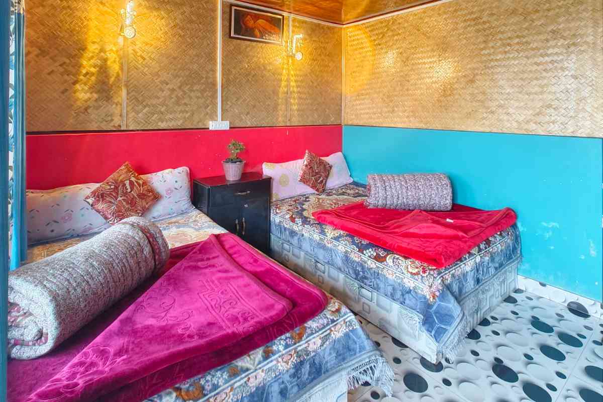 Eco Village Dream Homestay Fantasy Holiday