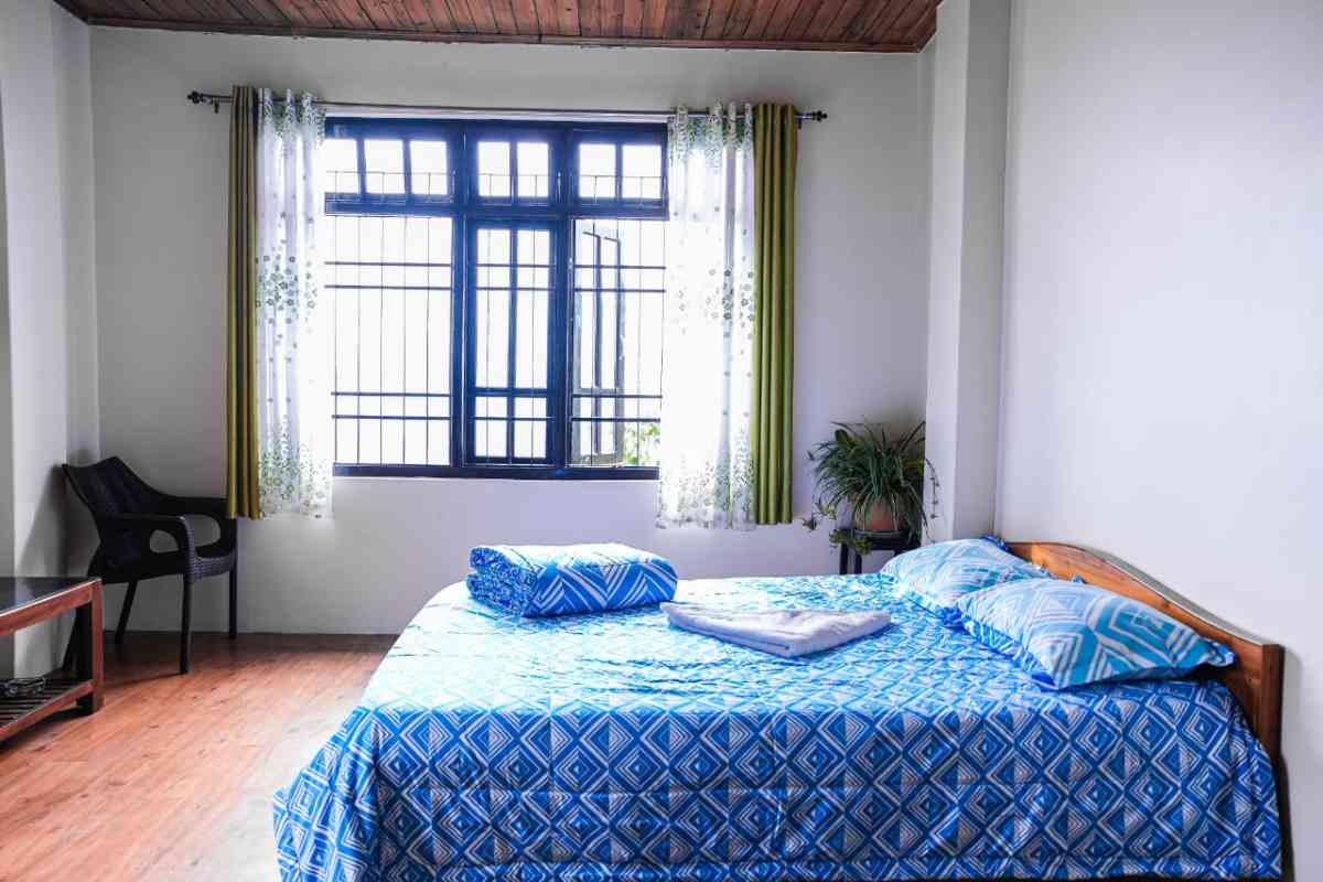 Silvasco Homestay - Namchi